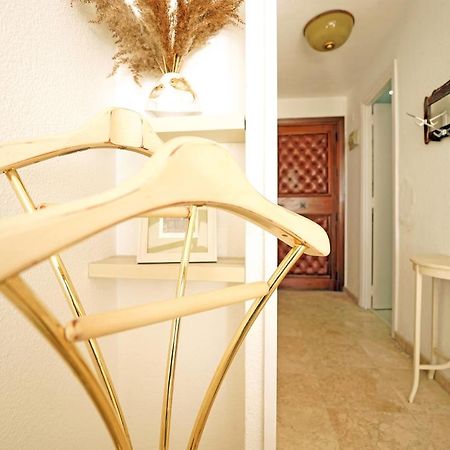 Santa Clara Cozy Sea View Studio Torremolinos Exterior foto