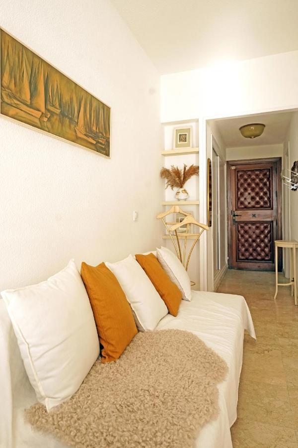 Santa Clara Cozy Sea View Studio Torremolinos Exterior foto