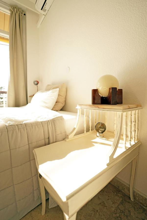 Santa Clara Cozy Sea View Studio Torremolinos Exterior foto